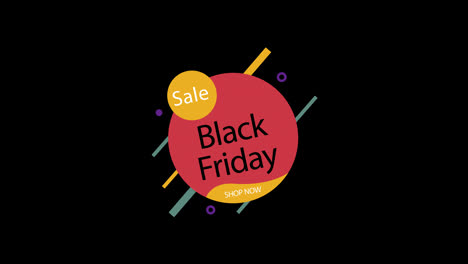Black-Friday-sale-discount-sign-banner-for-promo-video.-Sale-badge.-Special-offer-discount-tags.-shop-now.
